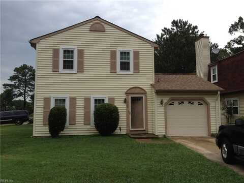 920 Sedley Road, Virginia Beach, VA 23462