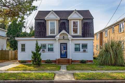 167 W Balview Avenue, Norfolk, VA 23503