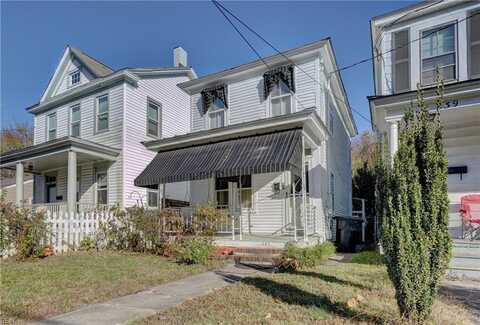 637 Florida Avenue, Portsmouth, VA 23707