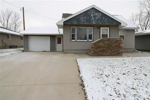 111 3rd Street SW, Freeport, MN 56331