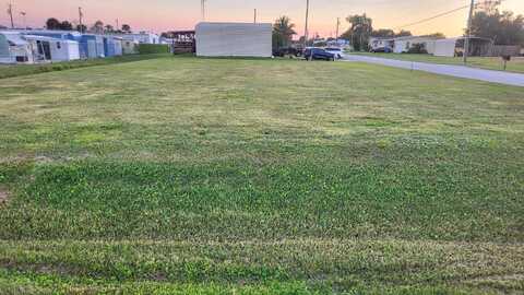 1021 Jerdik Drive NW, Moore Haven, FL 33471