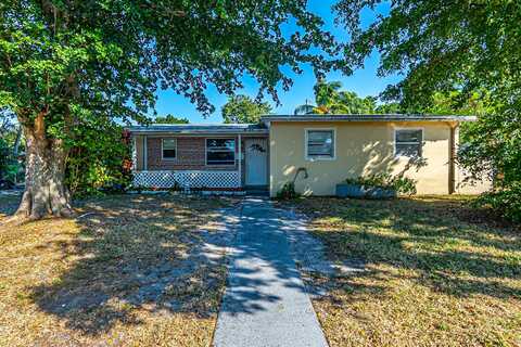 2100 NW 62 Terrace, Sunrise, FL 33313