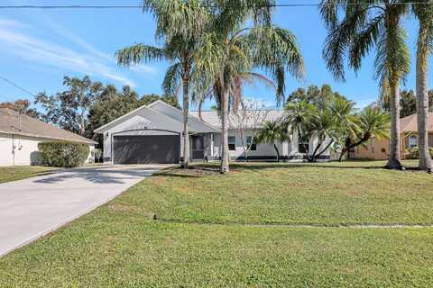 3240 SE West Snow Road, Port Saint Lucie, FL 34984