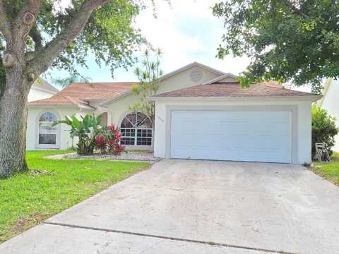 12908 Meadowbend Drive, Wellington, FL 33414