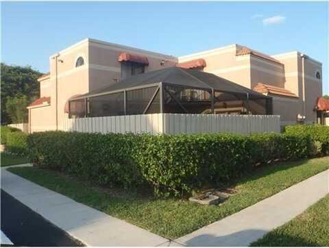 6134 Seven Springs Boulevard, Greenacres, FL 33463