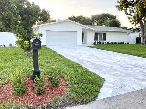 1101 NW 5th Avenue, Boca Raton, FL 33432