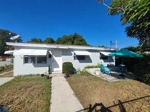 509 18th Street, West Palm Beach, FL 33407