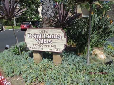 4444 W Point Loma Blvd., San Diego, CA 92107