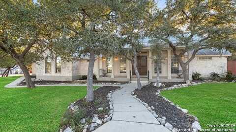 306 Hornpipe Hills, San Antonio, TX 78260