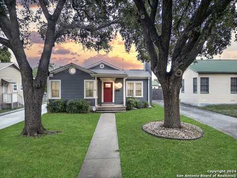 316 MEREDITH DR, San Antonio, TX 78228