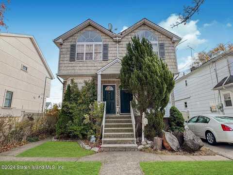 152 Driggs Street, Staten Island, NY 10308