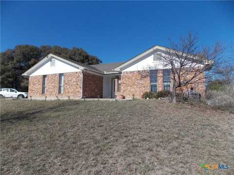 2725 Boys Ranch Road, Kempner, TX 76539