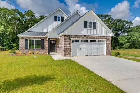 299 Pedric Drive, Wetumpka, AL 36093