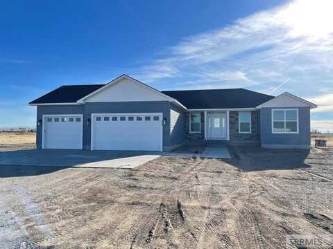 429 W 260 N, Blackfoot, ID 83221