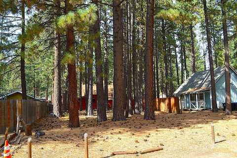 2649 Knox Avenue, South Lake Tahoe, CA 96150