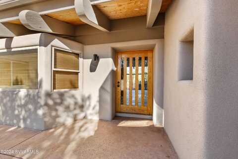 315 Calle Del Norte, Sedona, AZ 86336