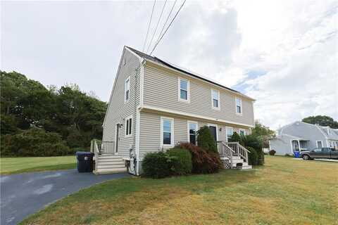 8 Evie Drive, Warren, RI 02885