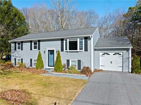 24 Watercress Court, Coventry, RI 02816