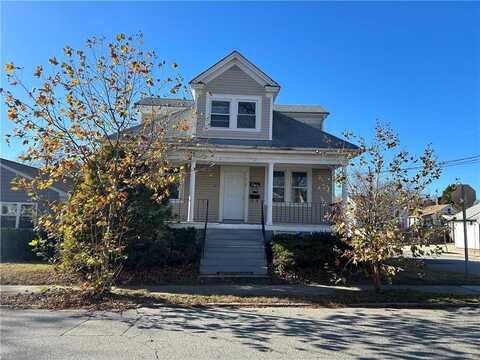 268 Nelson Street, Providence, RI 02908