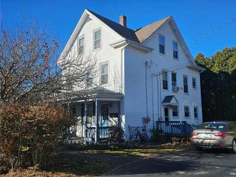 3 Service Street, Westerly, RI 02891