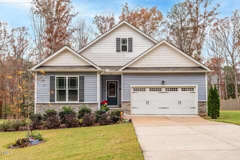 146 Clear Water Road, Louisburg, NC 27549