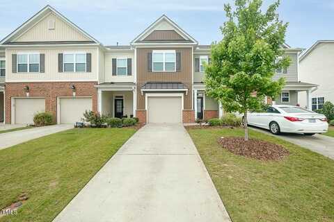 113 Durants Neck Lane, Morrisville, NC 27560