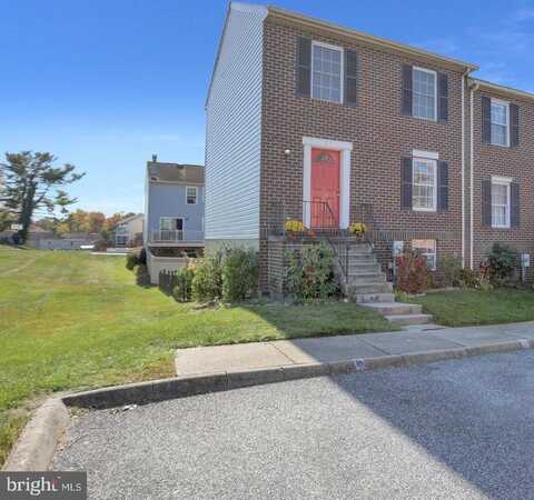 27 ALLISON WAY, ABINGDON, MD 21009