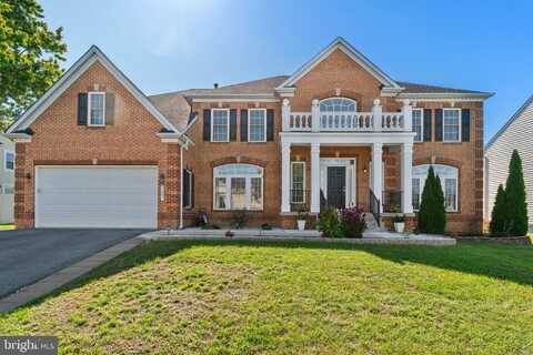 7621 CYPRESS STREET, LAUREL, MD 20707