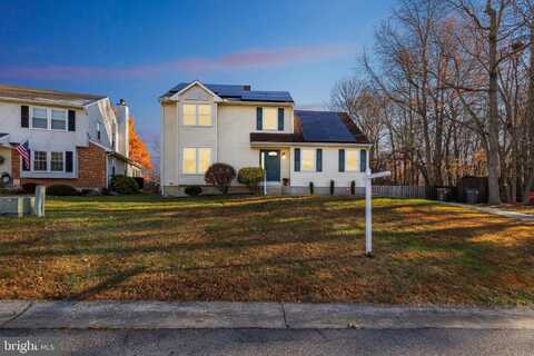 34 DANVERS CIRCLE, NEWARK, DE 19702