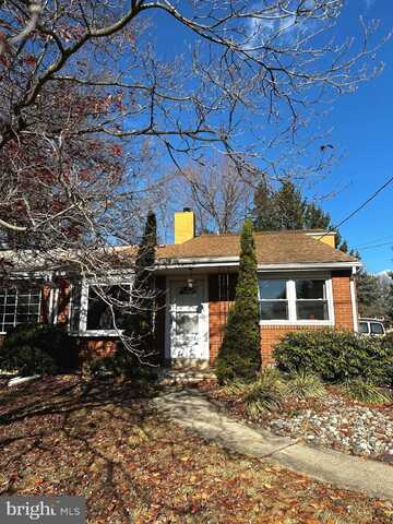 4713 SAINT GEORGE STREET, READING, PA 19606