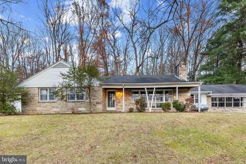 1311 MILLDAM ROAD, TOWSON, MD 21286