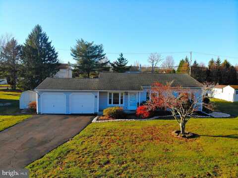 1852 FARMDALE ROAD, JAMISON, PA 18929