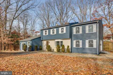 116 W WEDGEWOOD COURT, MILLVILLE, NJ 08332