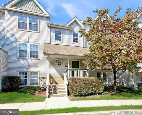 14314 BOWSPRIT LANE, LAUREL, MD 20707