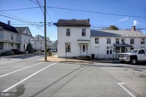 100 N PENN STREET, SHIPPENSBURG, PA 17257