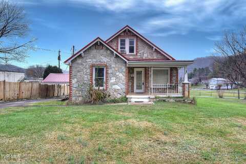 221 South Mohawk Drive, Erwin, TN 37650