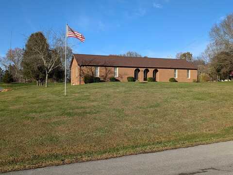 71 Poor House Ln, BURKESVILLE, KY 42717