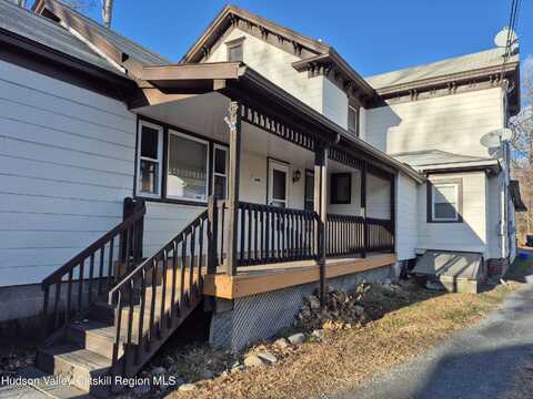 169 Sullivan Street, Wurtsboro, NY 12790