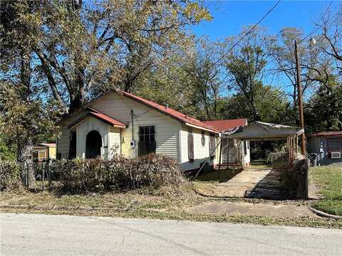 713 Hubert Street, Waco, TX 76704