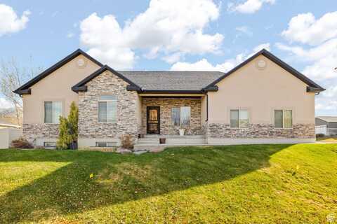 1305 S FOOTHILL, Santaquin, UT 84655