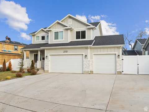 2721 S PATRICIA, Magna, UT 84044