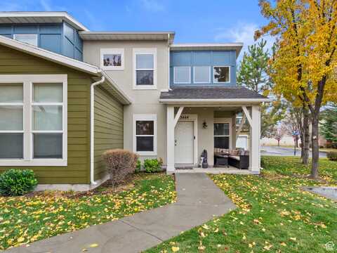 5444 W SONGBIRD, West Valley City, UT 84120