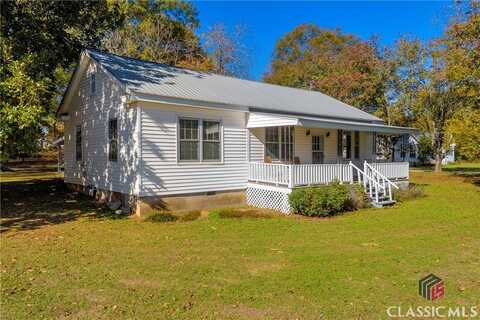 8 W Pine Avenue, Comer, GA 30629