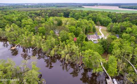 346 See View Lane, Hertford, NC 27944