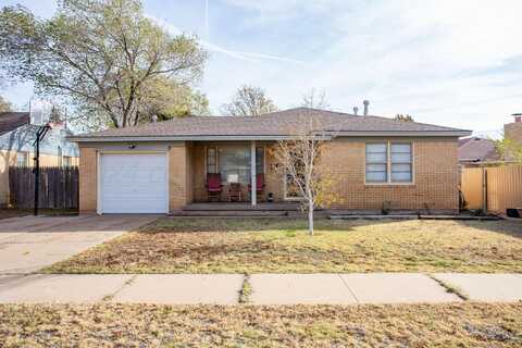 1555 Fisk Street, Amarillo, TX 79106