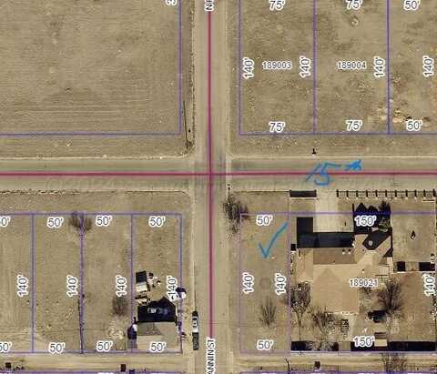 1945 NW 15th Avenue, Amarillo, TX 79107