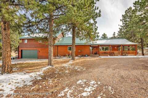 50 Shawnee Trail Trail, Westcliffe, CO 81252