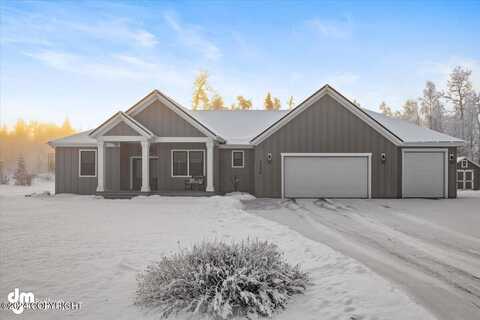 1250 W Boyd Meadow Circle, Wasilla, AK 99654