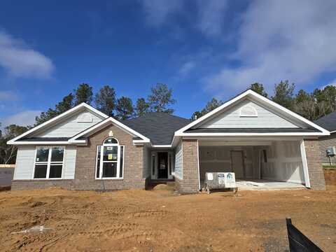 4076 Glasgow Pass, Graniteville, SC 29829