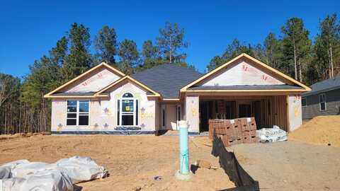 4076 Glasgow Pass, Graniteville, SC 29829